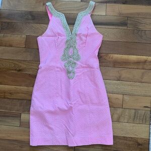 Lilly Pulitzer Sun Dress